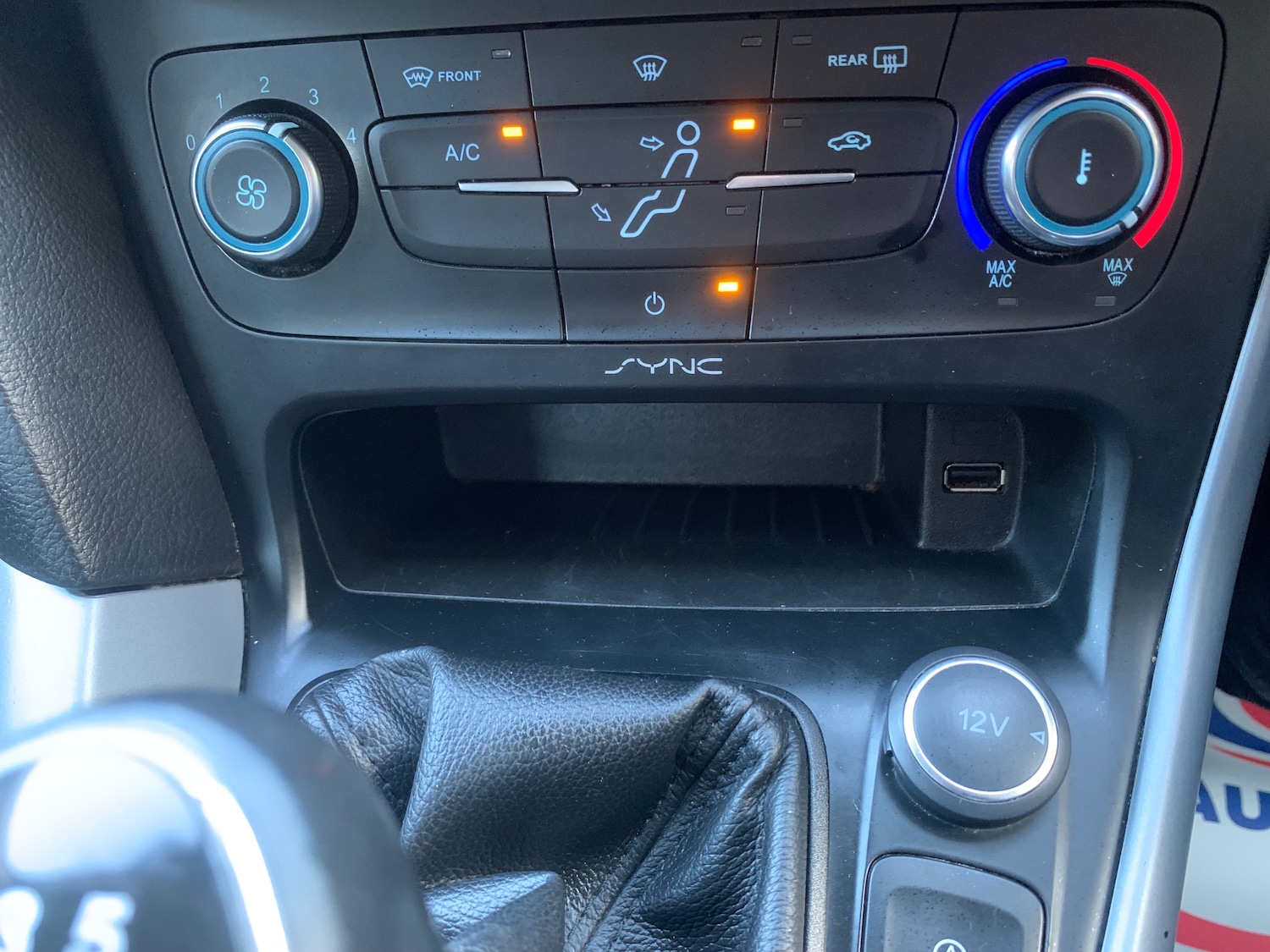 Used Ford Focus 2015 for sale - 78056026: Photo 16