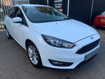 Used Ford Focus 2015 for sale - 78056026: Photo