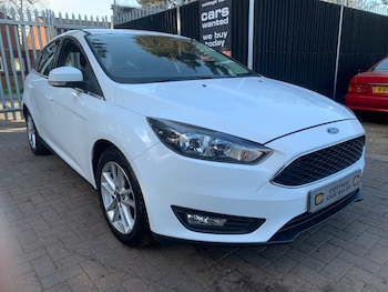 Used Ford Focus 2015 for sale - 78056026: Photo