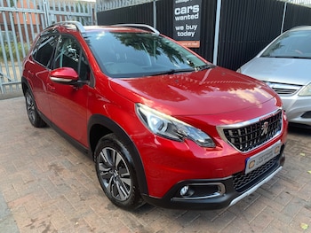 Used Peugeot 2008 2017 for sale - 79438939: Photo