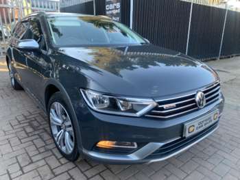 2016 (16) - 2.0 TDI BlueMotion Tech Alltrack DSG 4Motion Euro 6 (s/s) 5dr