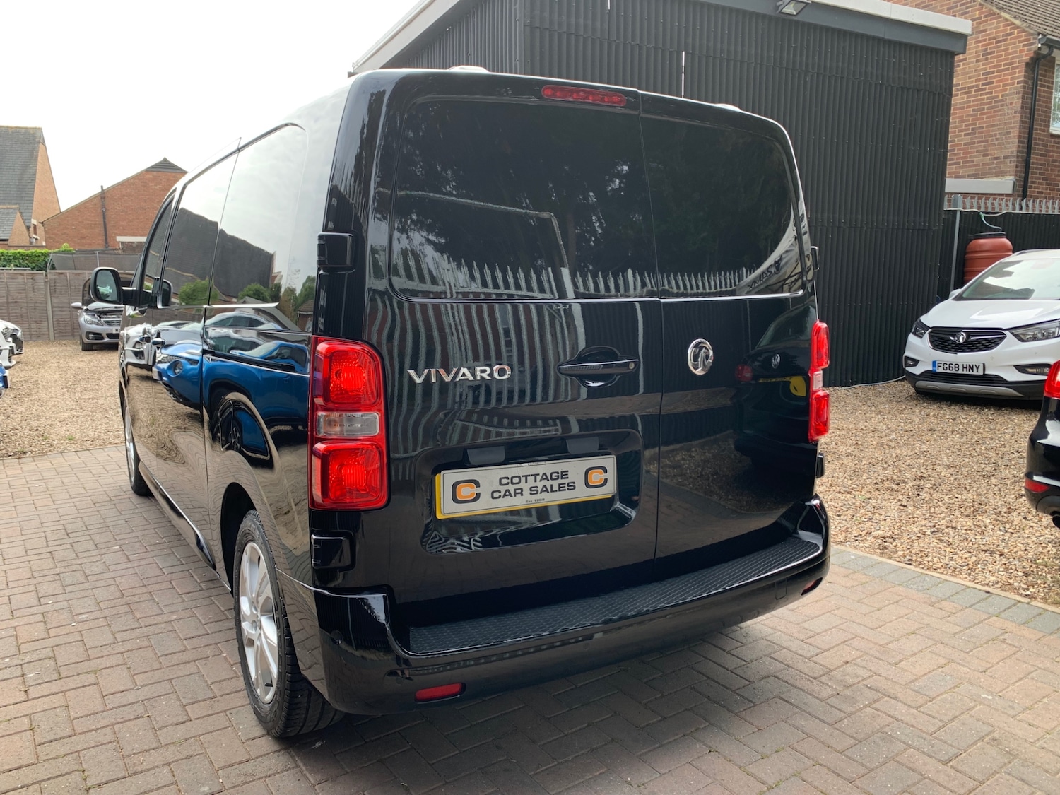 Vehicle 6