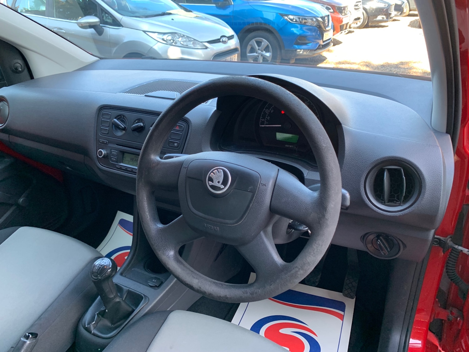 Vehicle 11
