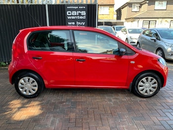 Used Skoda Citigo 2012 for sale - 75849282: Photo