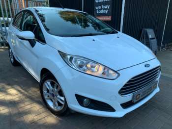 2015 (15) - 1.0T EcoBoost Zetec Euro 5 (s/s) 5dr