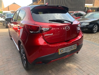 Used Mazda Mazda2 2019 for sale - 79470952: Photo