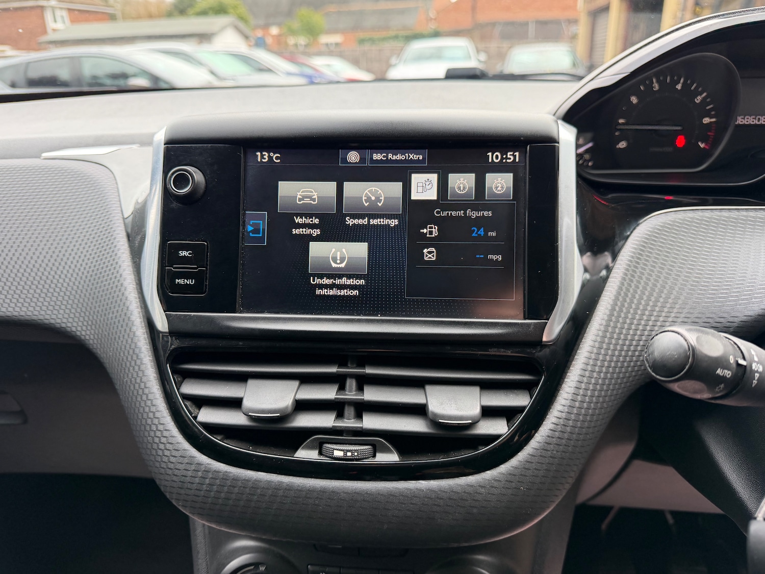 Used Peugeot 208 2016 for sale - 76883961: Photo 13