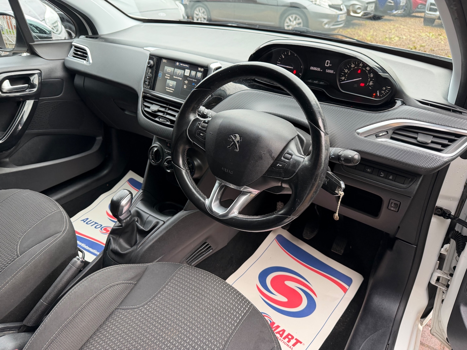 Used Peugeot 208 2016 for sale - 76883961: Photo 18