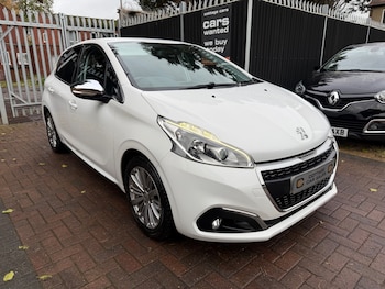 Peugeot 208 feature image