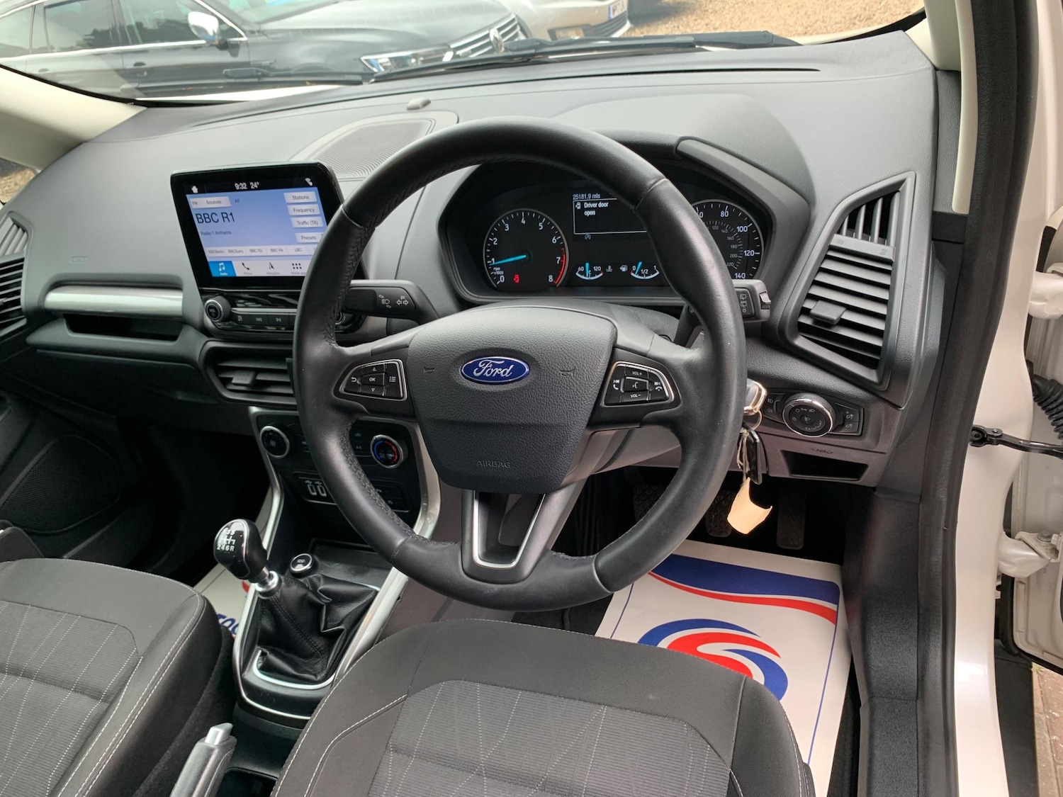 Used Ford Ecosport 2018 for sale - 76067285: Photo 10