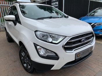 Ford - Ecosport