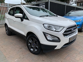 Used Ford Ecosport 2018 for sale - 76067285: Photo 2