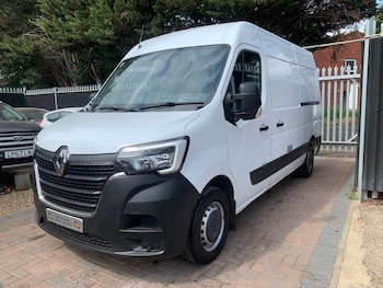 Used Renault Master 2022 for sale - 79252186: Photo