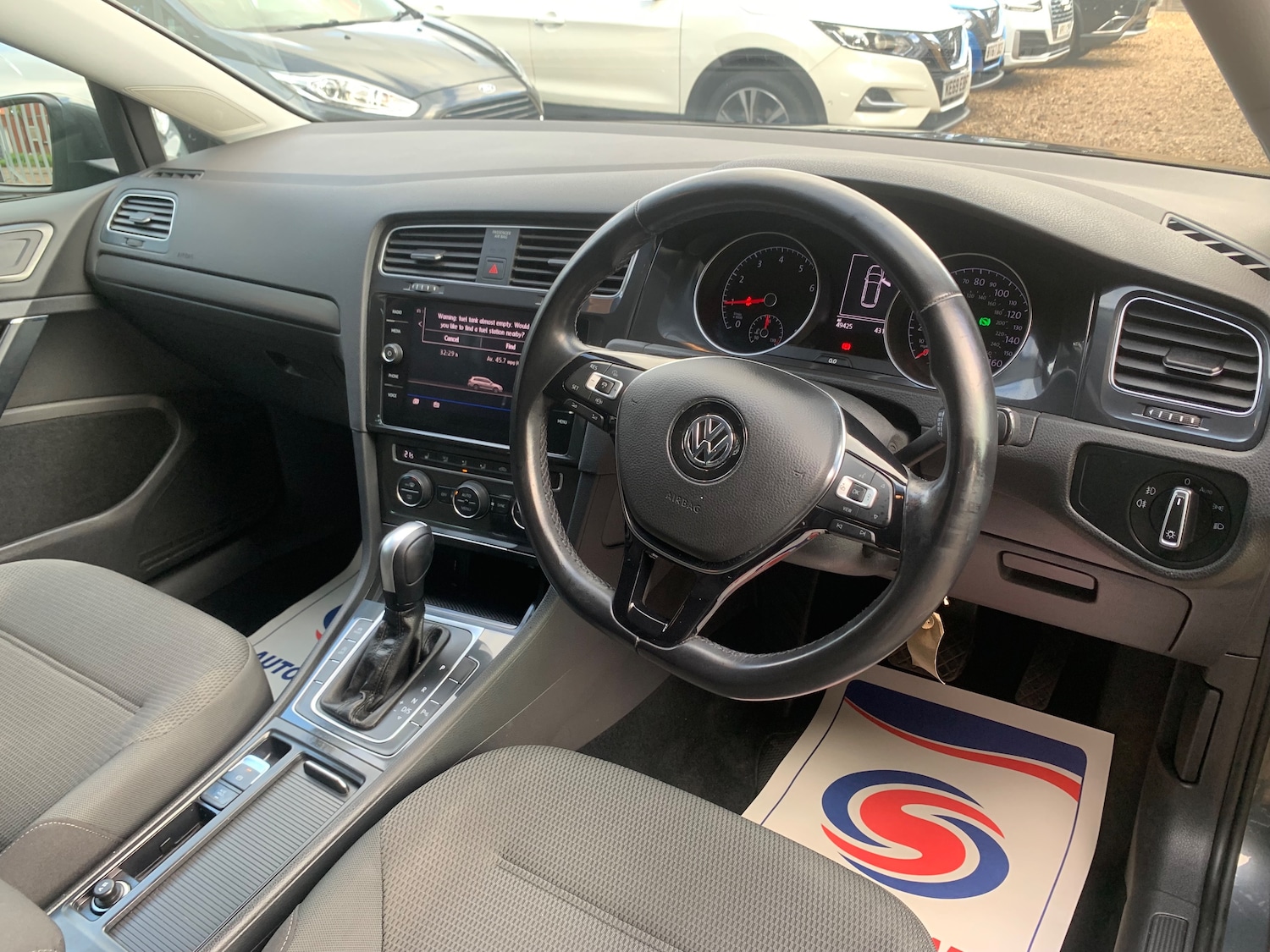 Used Volkswagen Golf 2020 for sale - 76520182: Photo 10