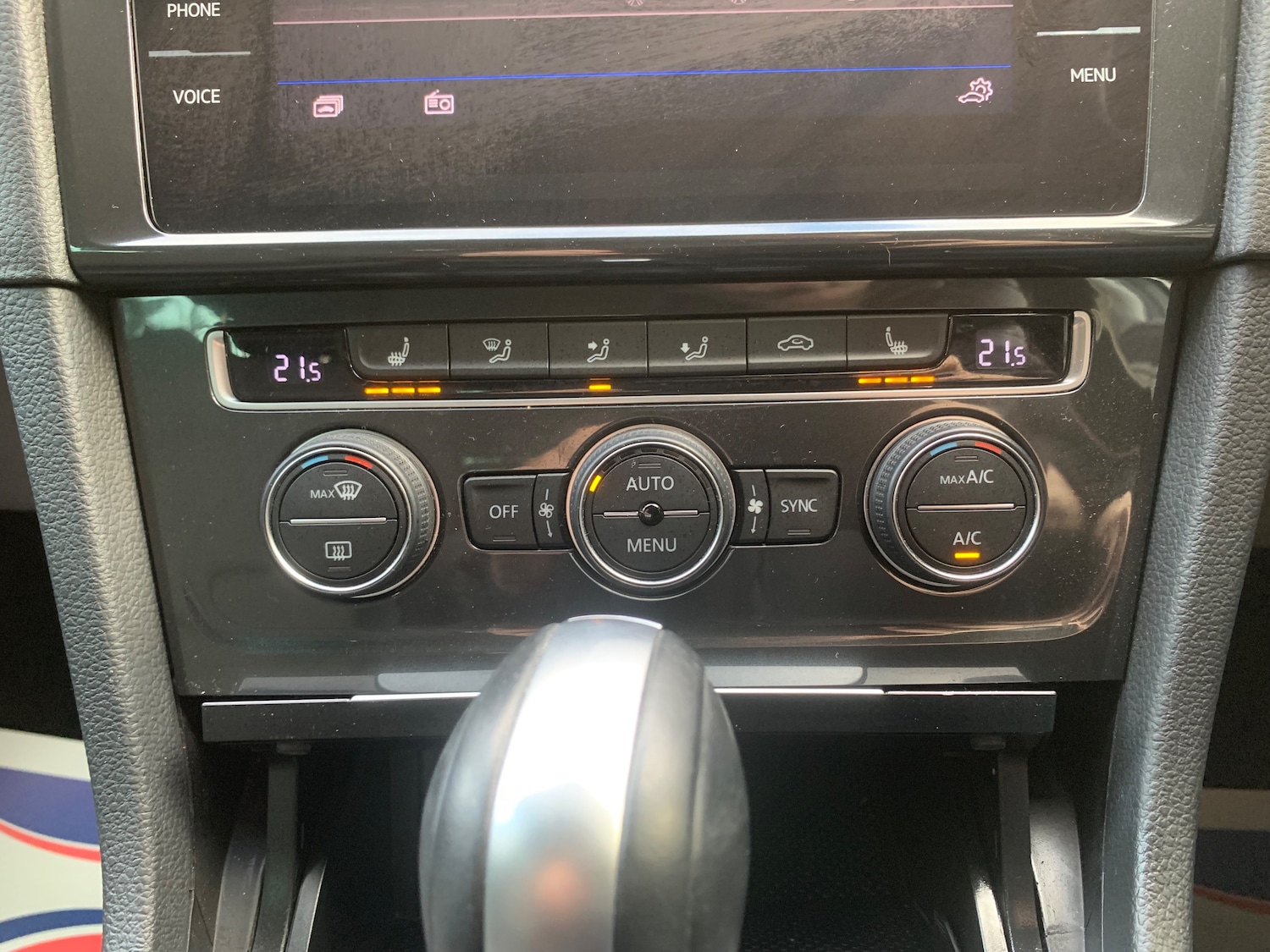 Used Volkswagen Golf 2020 for sale - 76520182: Photo 16