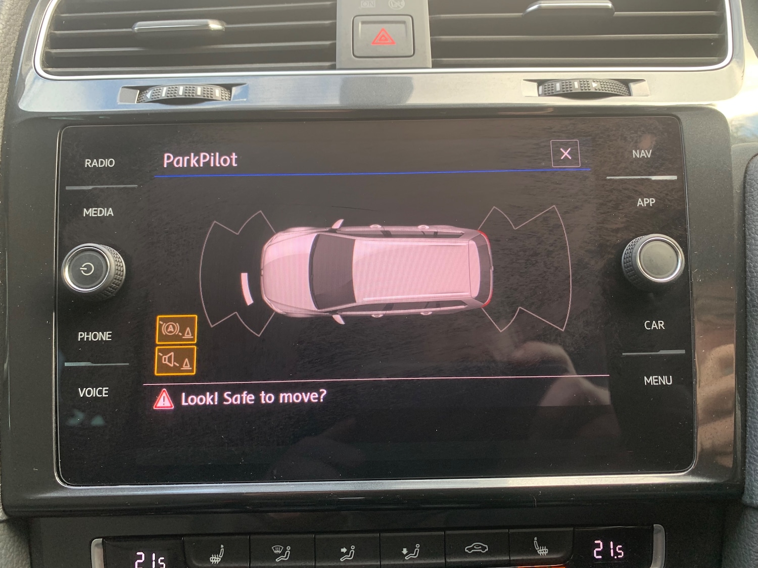 Used Volkswagen Golf 2020 for sale - 76520182: Photo 18