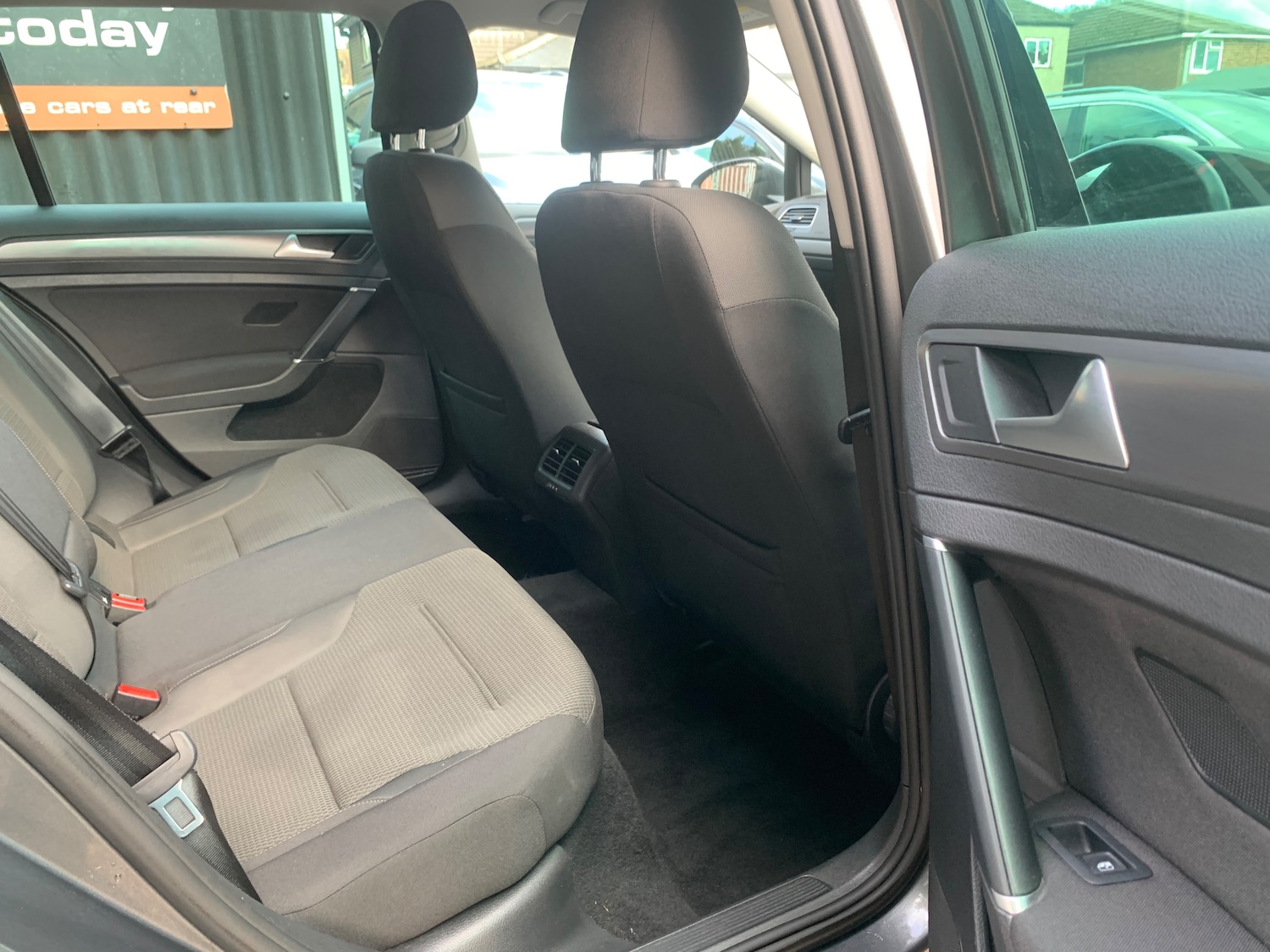 Used Volkswagen Golf 2020 for sale - 76520182: Photo 19