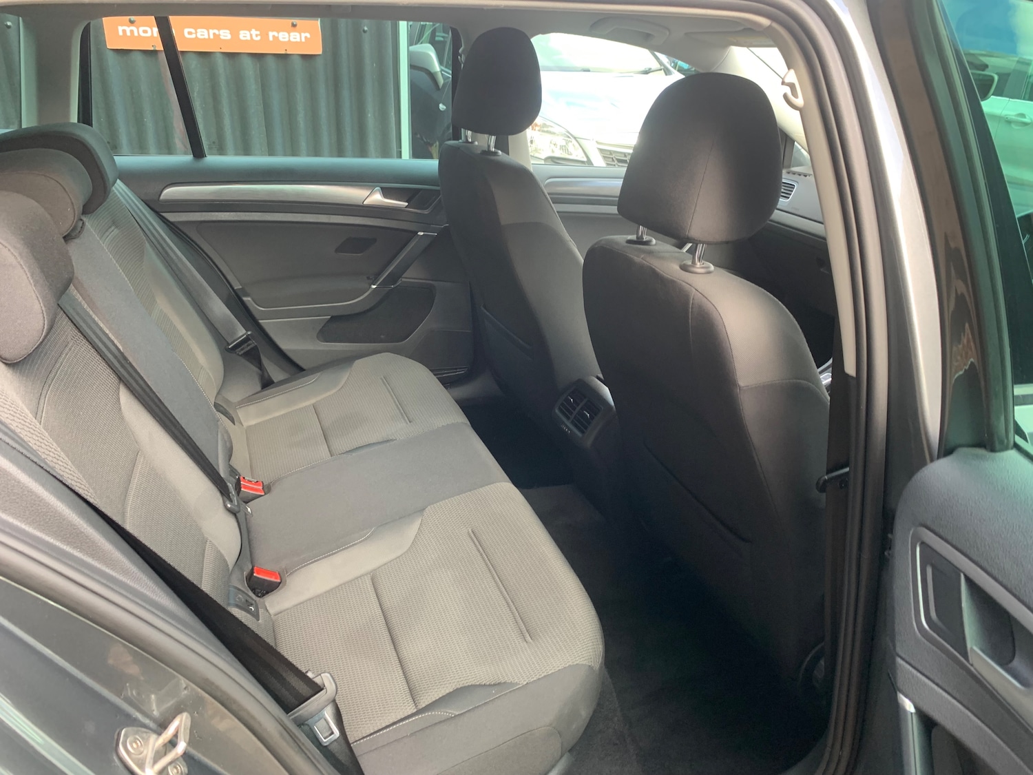 Used Volkswagen Golf 2020 for sale - 76520182: Photo 20