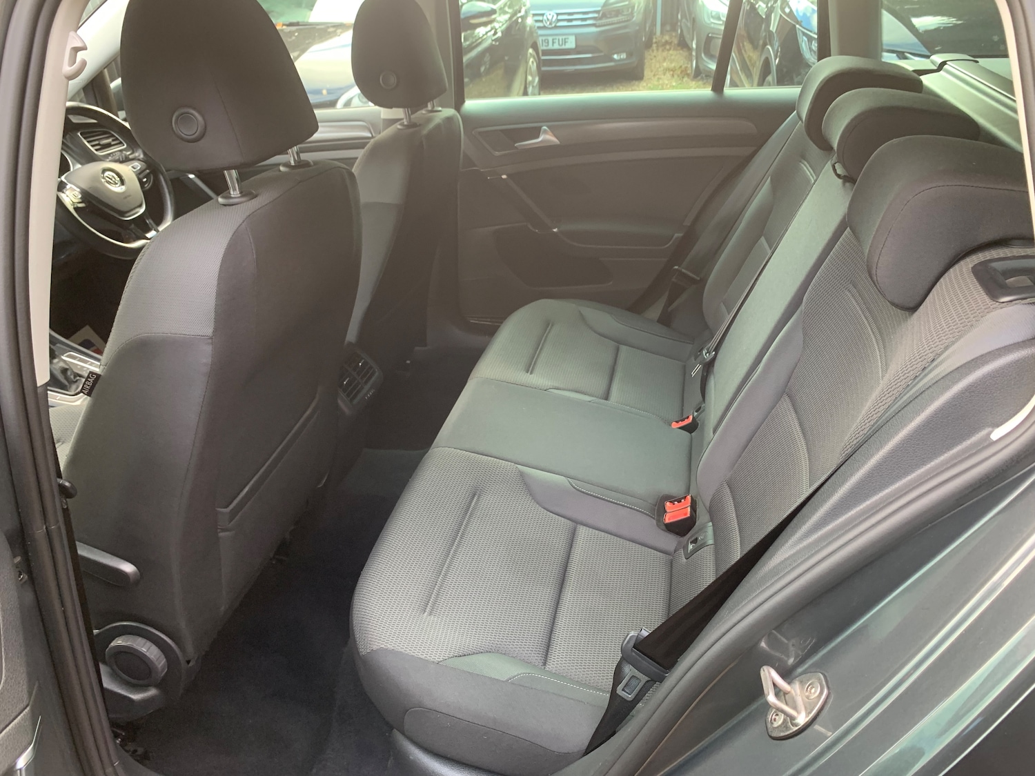 Used Volkswagen Golf 2020 for sale - 76520182: Photo 21