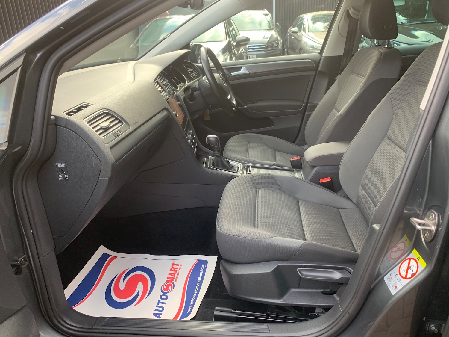 Used Volkswagen Golf 2020 for sale - 76520182: Photo 22