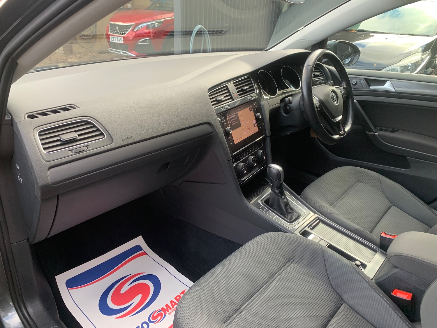 Used Volkswagen Golf 2020 for sale - 76520182: Photo 23