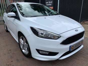 Used Ford Focus 2016 for sale - 75415390: Photo