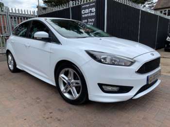 Used Ford Focus 2016 for sale - 75415390: Photo