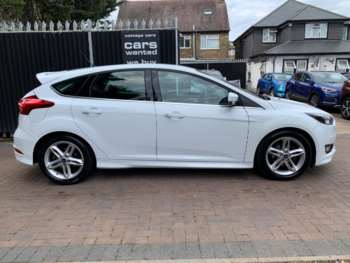 Used Ford Focus 2016 for sale - 75415390: Photo