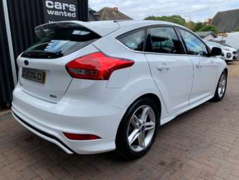 Used Ford Focus 2016 for sale - 75415390: Photo