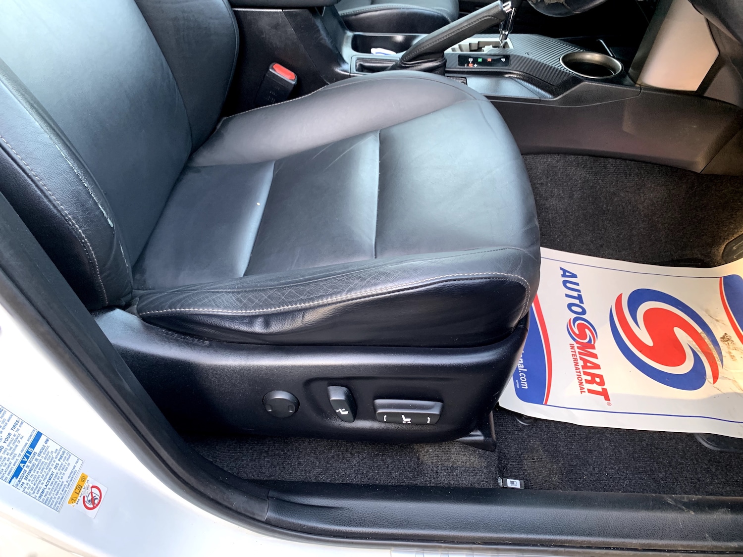 Used Toyota RAV4 2015 for sale - 77665997: Photo 12