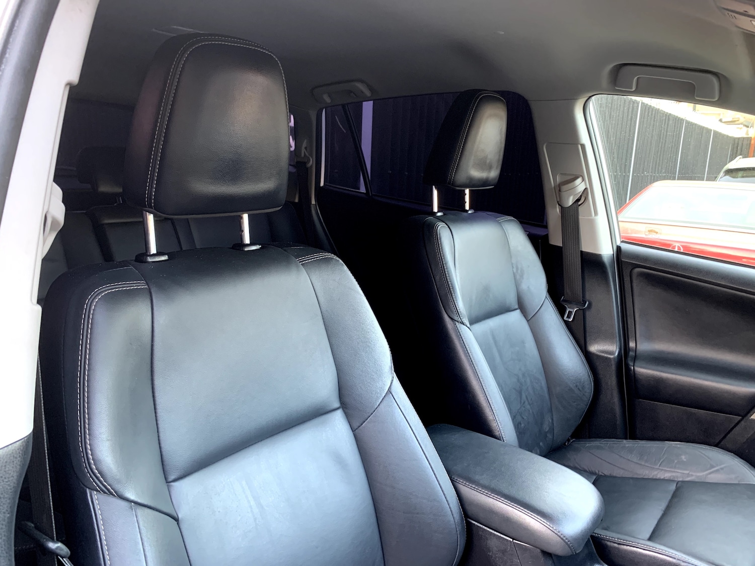 Used Toyota RAV4 2015 for sale - 77665997: Photo 13