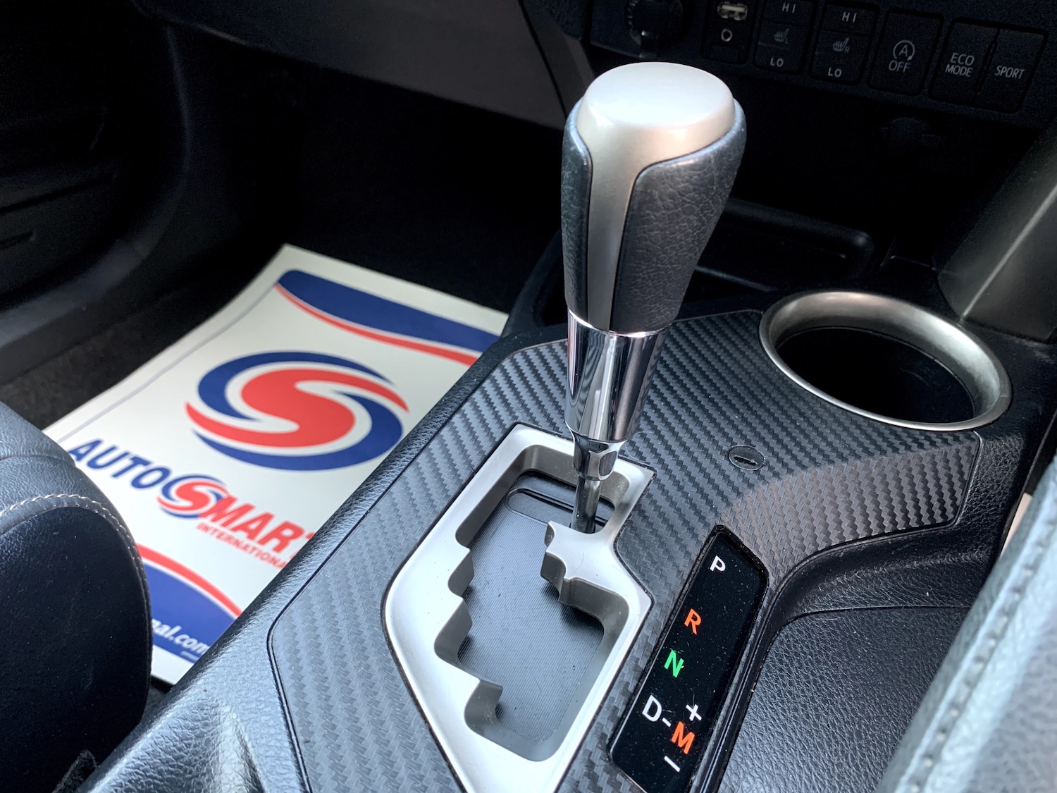 Used Toyota RAV4 2015 for sale - 77665997: Photo 18