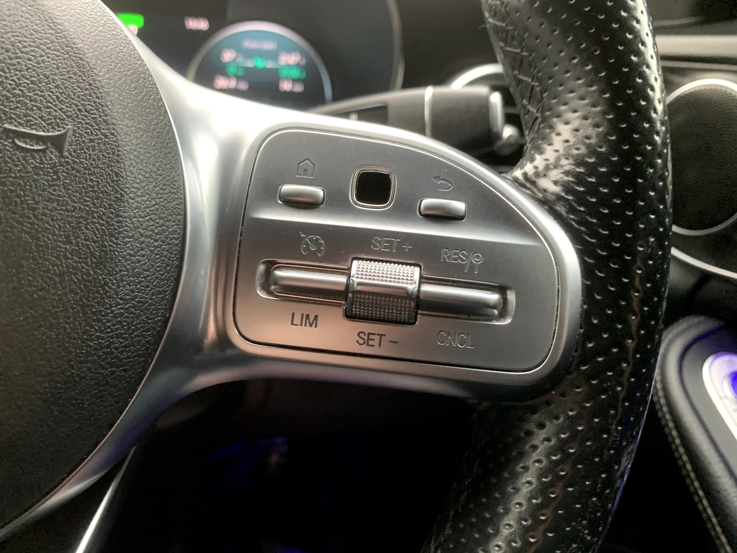 Used Mercedes-Benz C Class 2019 for sale - 76845412: Photo 12