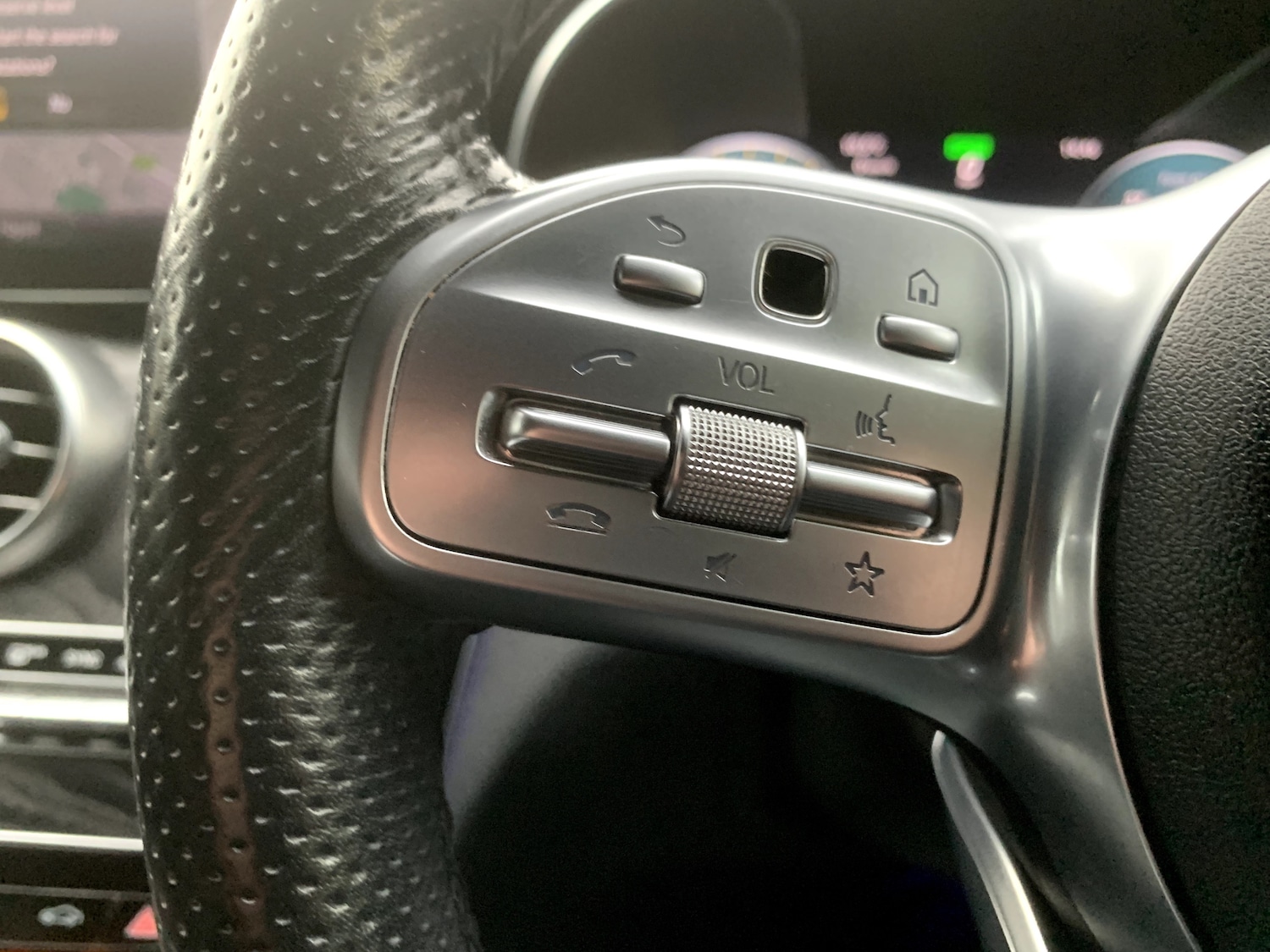 Used Mercedes-Benz C Class 2019 for sale - 76845412: Photo 13