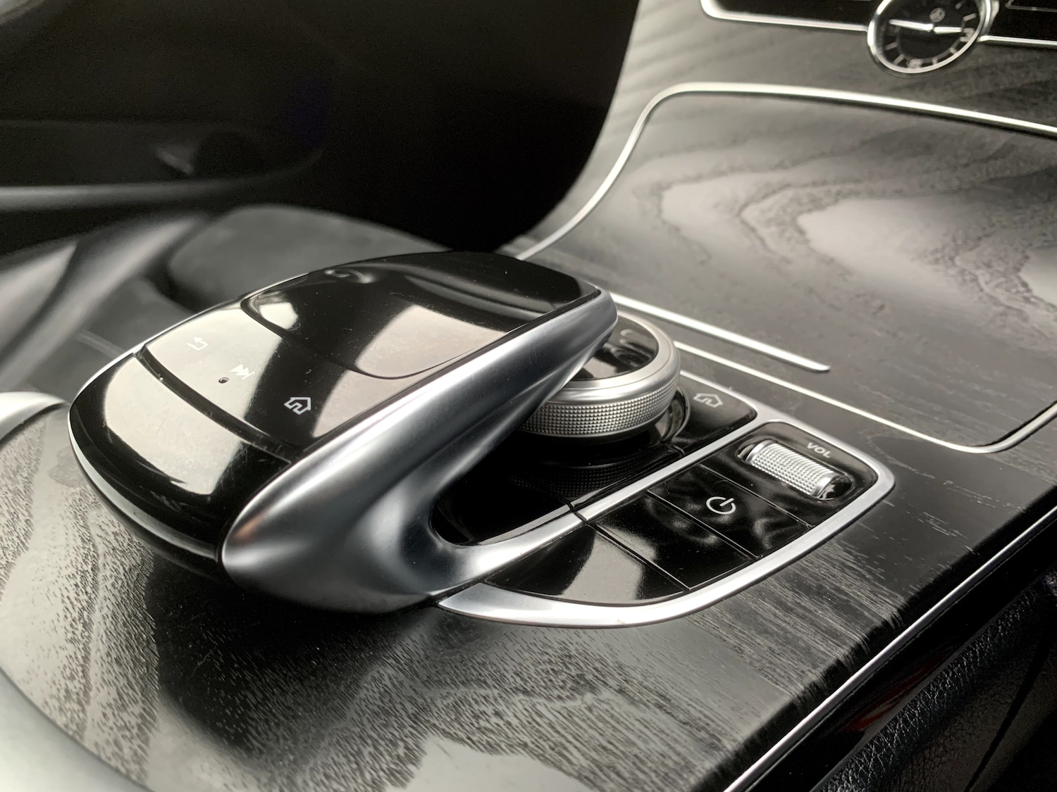 Used Mercedes-Benz C Class 2019 for sale - 76845412: Photo 16