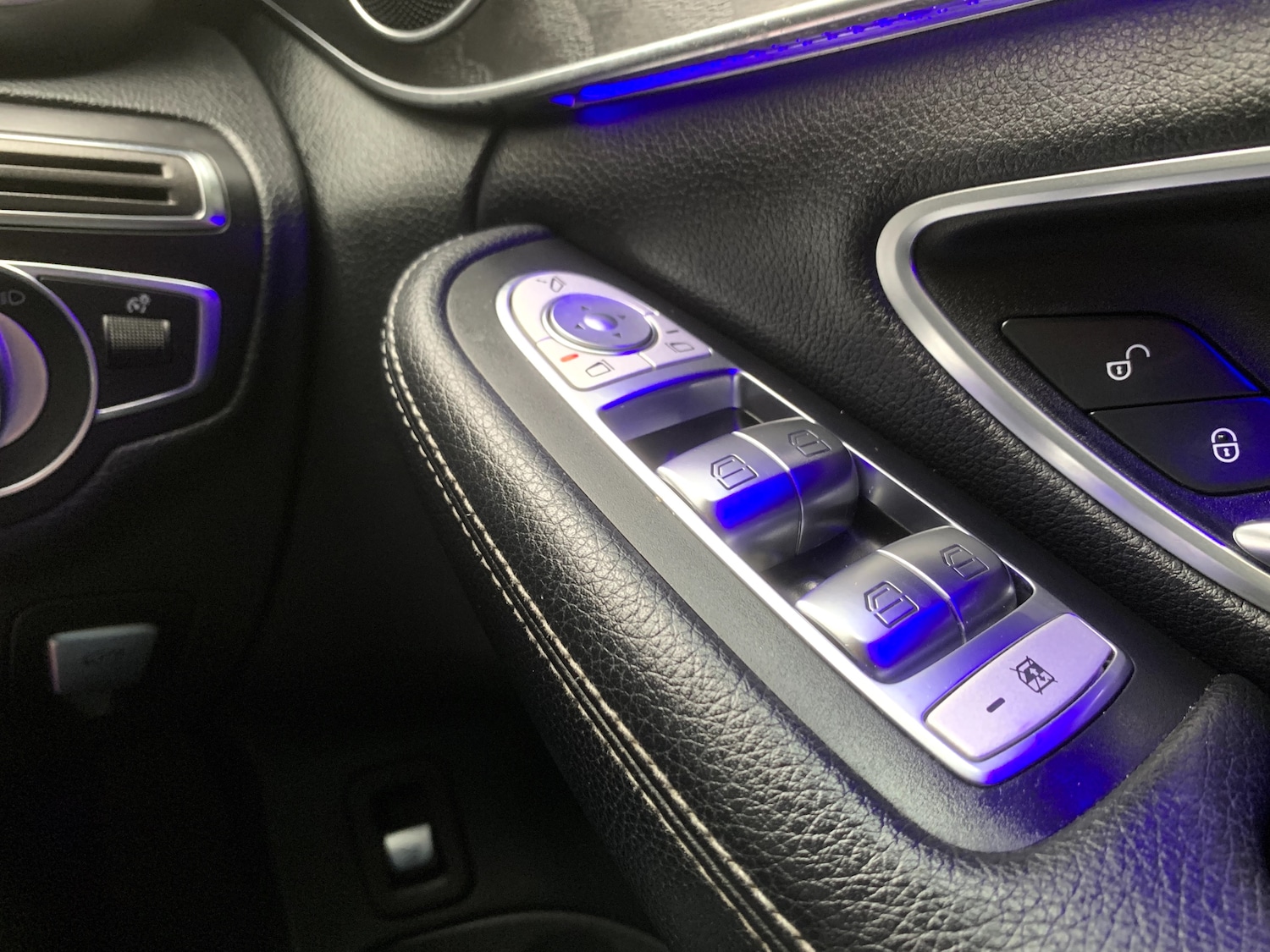 Used Mercedes-Benz C Class 2019 for sale - 76845412: Photo 18