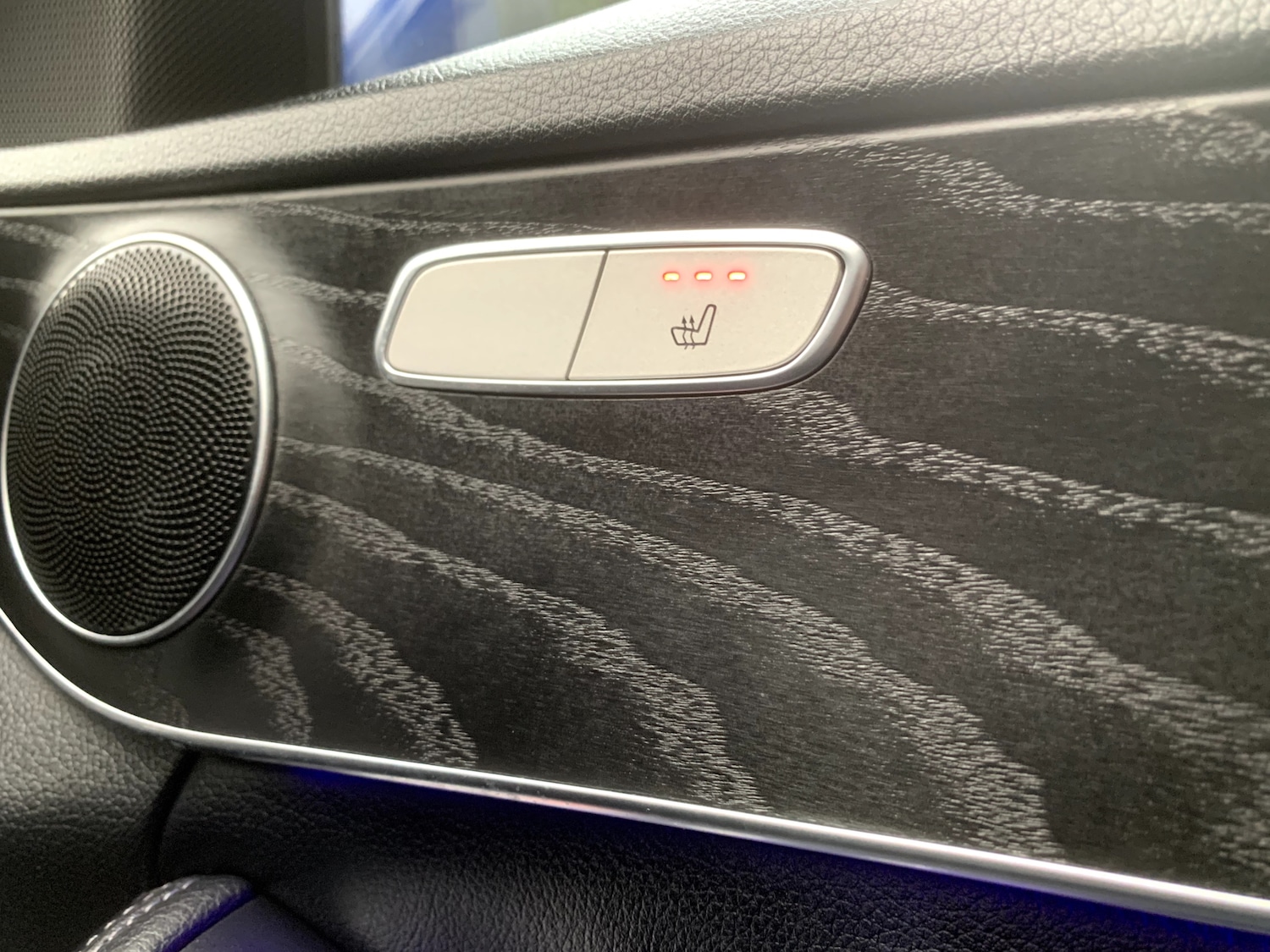 Used Mercedes-Benz C Class 2019 for sale - 76845412: Photo 19