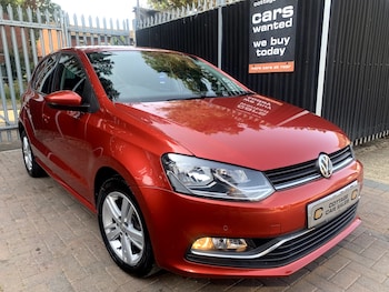 2016 (16) - MATCH TSI 5-Door