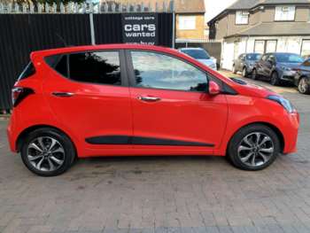 Used Hyundai i10 2019 for sale - 74425495: Photo
