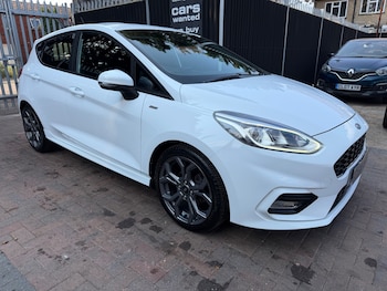 Used Ford Fiesta 2019 for sale - 79246028: Photo