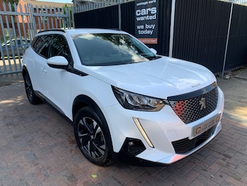 Used Peugeot 2008 2020 for sale - 79114754: Photo