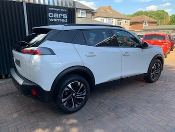 Used Peugeot 2008 2020 for sale - 79114754: Photo