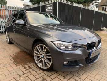 Used BMW 3 Series 2015 for sale - 72756760: Photo