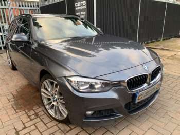 Used BMW 3 Series 2015 for sale - 72756760: Photo