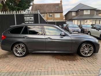 Used BMW 3 Series 2015 for sale - 72756760: Photo