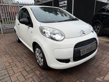 Used Citroen C1 2011 for sale - 78197183: Photo