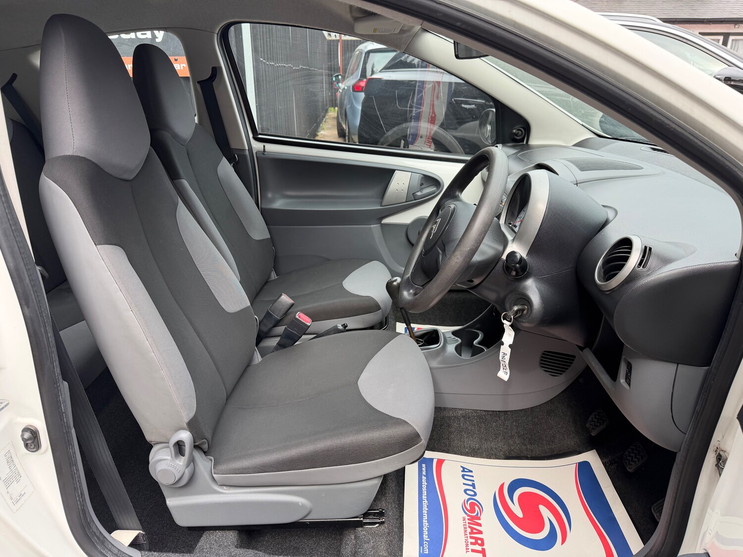 Used Citroen C1 2011 for sale - 78197183: Photo 7