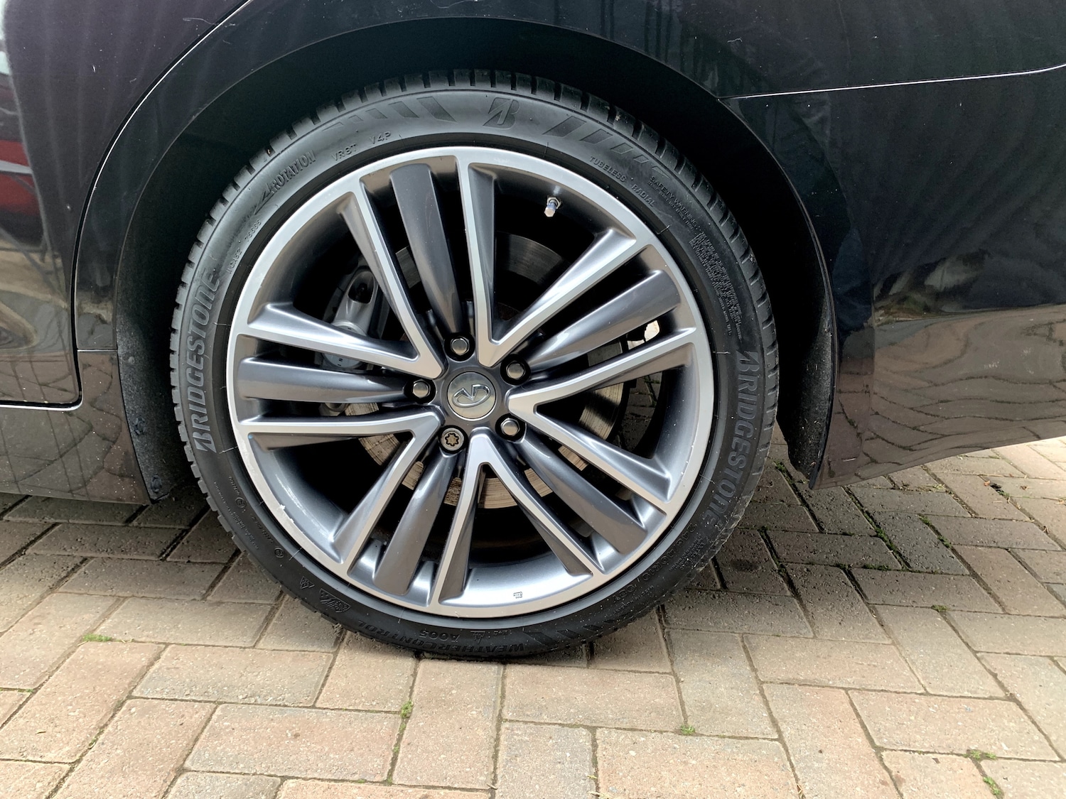 Used Infiniti Q50 2015 for sale - 76206611: Photo 14