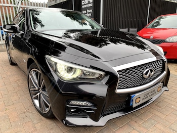 2015 (65) - 3.5h V6 Sport Tech Saloon 4dr Petrol Hybrid Auto AWD Euro 5 (s/s) (364 ps)