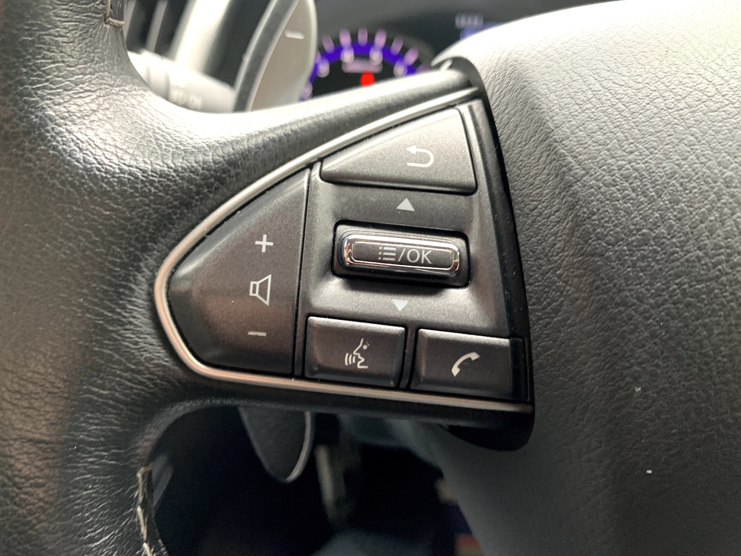 Used Infiniti Q50 2015 for sale - 76206611: Photo 23